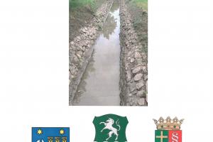 Megvalósult az Árvízvédelem az Ipoly mentén projekt második projekteleme