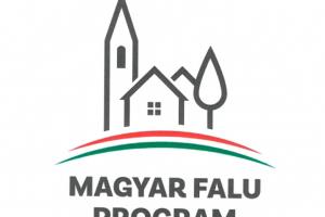Magyar Falu Program logó